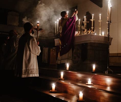 Catholic Folk Magic: An Ancient Tradition in the Modern World